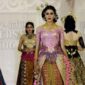 Kebaya Modern, Simbol Elegansi Wanita Indonesia yang Kembali Populer (Foto: Istimewa)