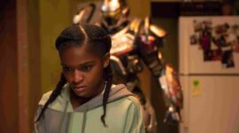 Adegan dalam 'Ironheart' (Foto: IMDb)