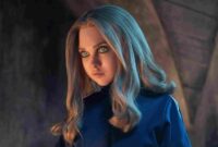 Adegan dalam film 'M3GAN 2.0' (Foto: IMDb)