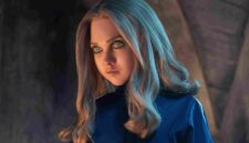 Adegan dalam film 'M3GAN 2.0' (Foto: IMDb)