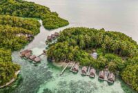 Raja Ampat Terancam Tambang, Legislator Soroti Potensi Wisata Bahari Kelas Dunia (Foto: scuba-republic)