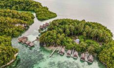 Raja Ampat Terancam Tambang, Legislator Soroti Potensi Wisata Bahari Kelas Dunia