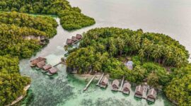 Raja Ampat Terancam Tambang, Legislator Soroti Potensi Wisata Bahari Kelas Dunia (Foto: scuba-republic)