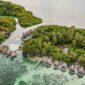 Raja Ampat Terancam Tambang, Legislator Soroti Potensi Wisata Bahari Kelas Dunia (Foto: scuba-republic)
