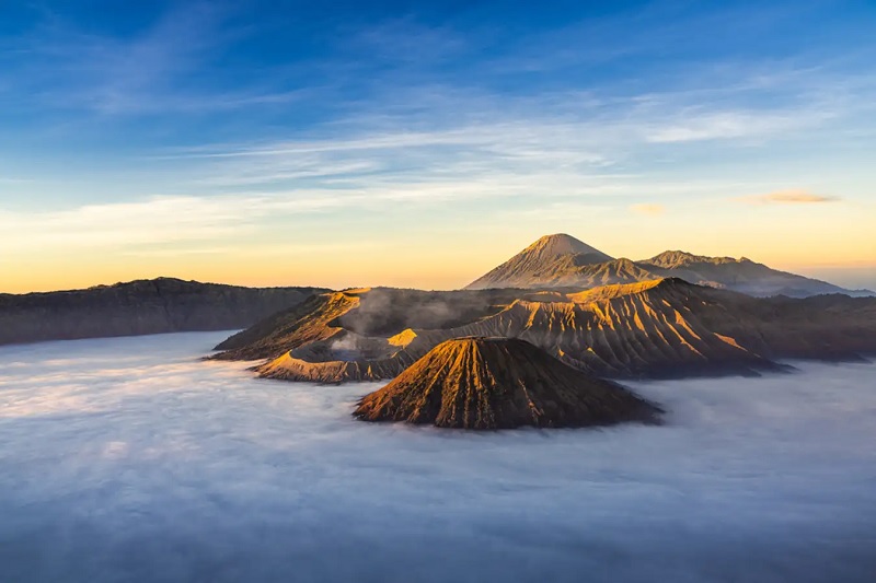 7 Destinasi Anti-Mainstream di Jawa Timur yang Bikin Liburanmu Makin Berkesan. (Foto: wisato.id)