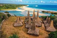 10 Destinasi Adat Paling Unik di Indonesia Wajib Dikunjungi. (Foto: alamindonesia.co.id)
