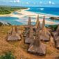 10 Destinasi Adat Paling Unik di Indonesia Wajib Dikunjungi. (Foto: alamindonesia.co.id)