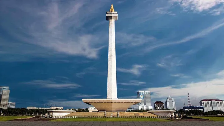 Ilustrasi. 7 Destinasi Wisata Hits dan Instagramable di Jakarta yang Sedang Naik Daun. (Foto: medium.com)
