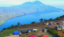 7 Tempat Camping Lagi Hits di Alahan Panjang, Surga Tersembunyi di Lereng Gunung Talang. (Foto: Google)