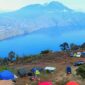 7 Tempat Camping Lagi Hits di Alahan Panjang, Surga Tersembunyi di Lereng Gunung Talang. (Foto: Google)