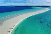 Eksplorasi 7 Destinasi Wisata Alam Terbaik di Sofifi (Foto: Google)