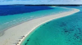 Eksplorasi 7 Destinasi Wisata Alam Terbaik di Sofifi (Foto: Google)