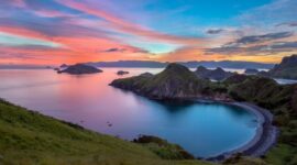 Ilustrasi. 7 Tempat Wisata di Sikka NTT yang Lagi Hits dan Wajib Dikunjungi Wisatawan.  (Foto: Okezone)