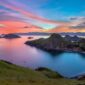 Ilustrasi. 7 Tempat Wisata di Sikka NTT yang Lagi Hits dan Wajib Dikunjungi Wisatawan.  (Foto: Okezone)