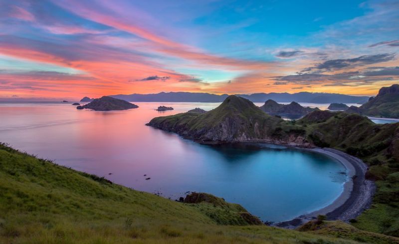 Ilustrasi. 7 Tempat Wisata di Sikka NTT yang Lagi Hits dan Wajib Dikunjungi Wisatawan.  (Foto: Okezone)