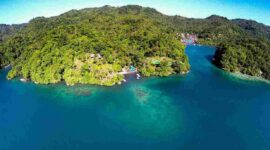 7 Destinasi Anti-Mainstream di Sulawesi Utara yang Jarang Diketahui Wisatawan. (Foto: idntimes.com)