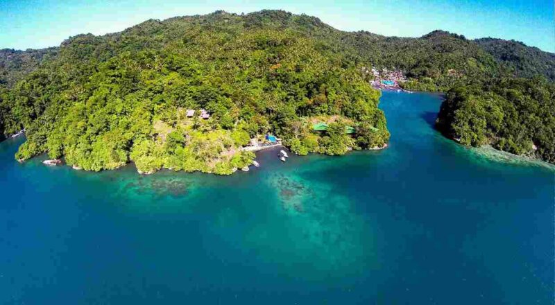 7 Destinasi Anti-Mainstream di Sulawesi Utara yang Jarang Diketahui Wisatawan. (Foto: idntimes.com)