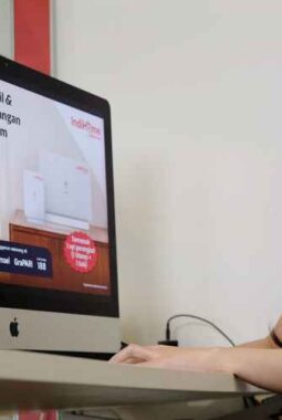 IndiHome FTTR: Solusi Internet Cepat dan Stabil di Seluruh Ruangan Rumah Anda