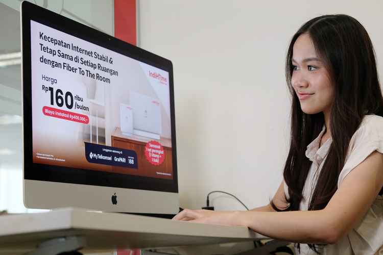(Foto: Telkomsel)