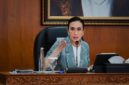 Menteri Pariwisata Widiyanti Putri Wardhana, (Foto: Humas Kementerian Pariwisata)
