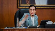 Menteri Pariwisata Widiyanti Putri Wardhana, (Foto: Humas Kementerian Pariwisata)