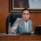 Menteri Pariwisata Widiyanti Putri Wardhana, (Foto: Humas Kementerian Pariwisata)