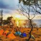 Ilustrasi. 8 Tempat Camping Instagramable dan Terhits di Indonesia yang Wajib Kamu Kunjungi. (Foto: setapaklangkah.com)