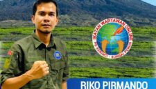 IWO Kerinci-Sungai Penuh Apresiasi Polres Kerinci atas Keberhasilan Ungkap Kasus Pembunuhan Janda EJ