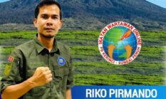 IWO Kerinci-Sungai Penuh Apresiasi Polres Kerinci atas Keberhasilan Ungkap Kasus Pembunuhan Janda EJ