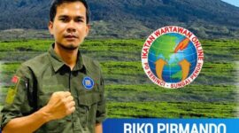 IWO Kerinci-Sungai Penuh Apresiasi Polres Kerinci atas Keberhasilan Ungkap Kasus Pembunuhan Janda EJ