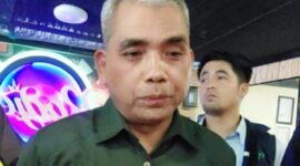 PLTA Kerinci, Aslori: Perusahaan Tegaskan Kompensasi Sudah Dibayarkan Sesuai Kesepakatan Warga