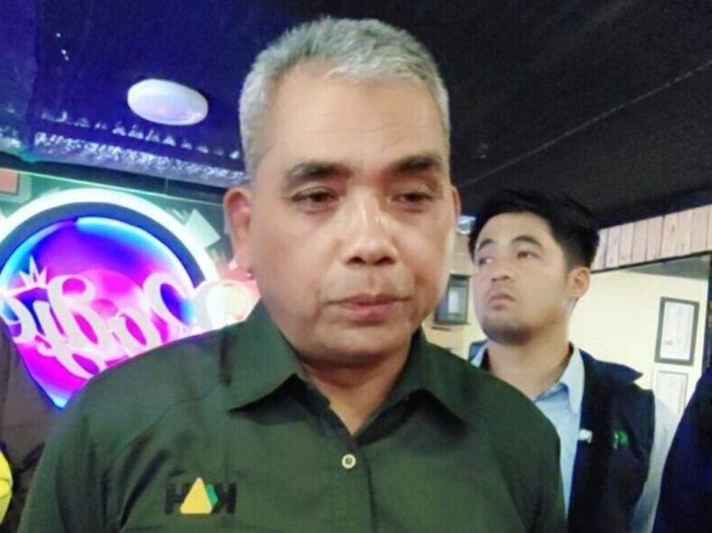 PLTA Kerinci, Aslori: Perusahaan Tegaskan Kompensasi Sudah Dibayarkan Sesuai Kesepakatan Warga