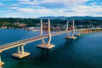 10 Destinasi Wisata Terbaik di Maluku Ambon. (Foto: exploremaluku.com)