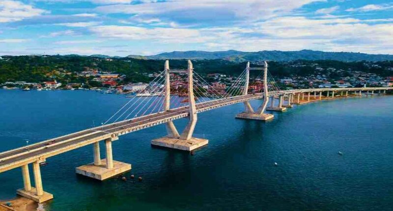 10 Destinasi Wisata Terbaik di Maluku Ambon. (Foto: exploremaluku.com)
