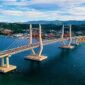 10 Destinasi Wisata Terbaik di Maluku Ambon. (Foto: exploremaluku.com)