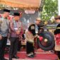 Walikota Sungai Penuh Hadiri Kenduri Sko Depati IV Kumun Debai