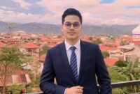 Pemuda Sungai Penuh Raih Beasiswa LPDP dan 12 LoA Dunia