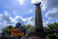 7 Wisata Hits Tanjung Selor Kalimantan Utara Terkini. (Foto: mytrip.co.id)