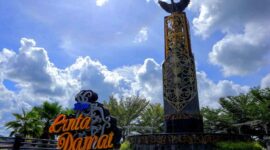 7 Wisata Hits Tanjung Selor Kalimantan Utara Terkini. (Foto: mytrip.co.id)