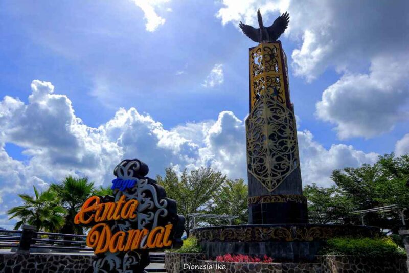 7 Wisata Hits Tanjung Selor Kalimantan Utara Terkini. (Foto: mytrip.co.id)