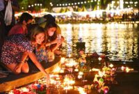7 Rekomendasi Wisata Malam di Thailand yang Seru dan Tak Terlupakan. (Foto:  Pattarapong Chatpattarasill)