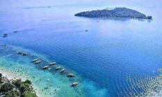 10 Destinasi Wisata di Bandar Lampung yang Wajib Kamu Jelajahi