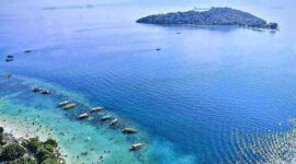Ilustrasi. 10 Destinasi Wisata di Bandar Lampung yang Wajib Kamu Jelajahi.  (Foto: bams.jambiprov.go.id)