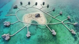7 Tempat Wisata Hits dan Instagramable di Gorontalo yang Lagi Viral di 2025. (foto: hipwee.com)