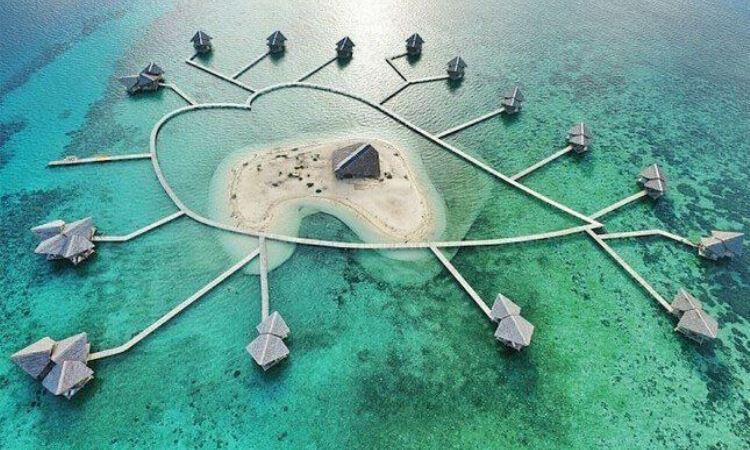 7 Tempat Wisata Hits dan Instagramable di Gorontalo yang Lagi Viral di 2025. (foto: hipwee.com)