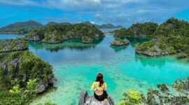 10 Tempat Wisata di Kendari Sulawesi Tenggara Paling Indah (Foto: blog.bookingtogo.com)