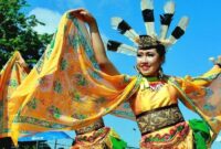 Ilustrasi. 7 Destinasi Wisata Hits di Palangkaraya Kalimantan Tengah. (Foto: visitpare.com)