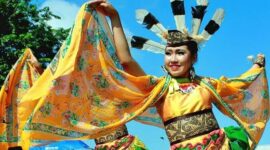 Ilustrasi. 7 Destinasi Wisata Hits di Palangkaraya Kalimantan Tengah. (Foto: visitpare.com)