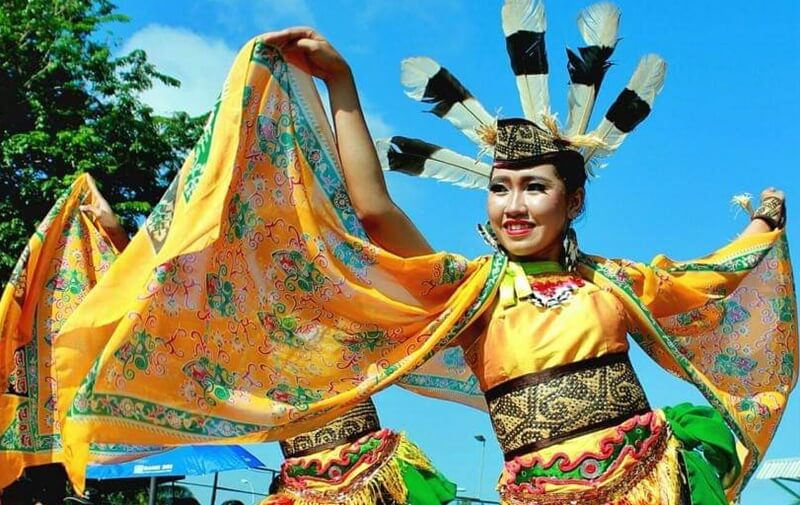 Ilustrasi. 7 Destinasi Wisata Hits di Palangkaraya Kalimantan Tengah. (Foto: visitpare.com)