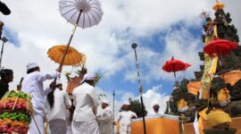 10 Destinasi Ritual Paling Unik di Indonesia. (Foto: meramuda.com)